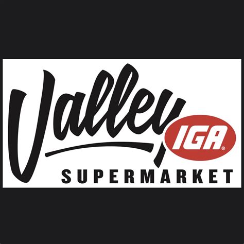 Valley supermarket iga. Things To Know About Valley supermarket iga. 
